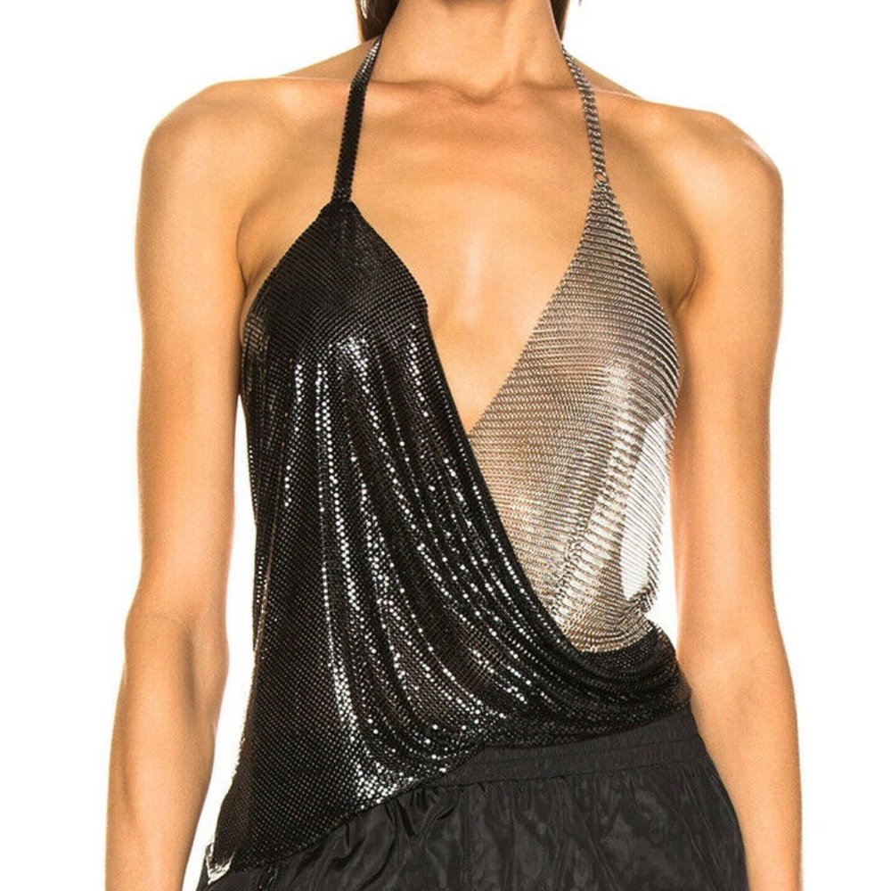 Jourdana top